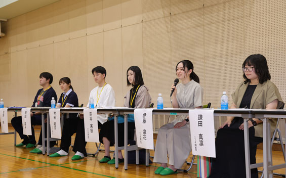 卒業生が語る会565-352