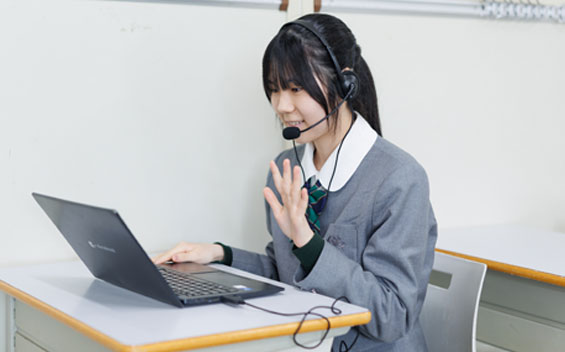 オンライン英会話565-352