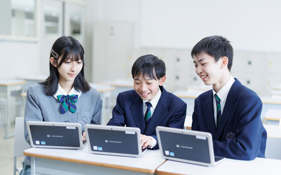 タブレット565-352