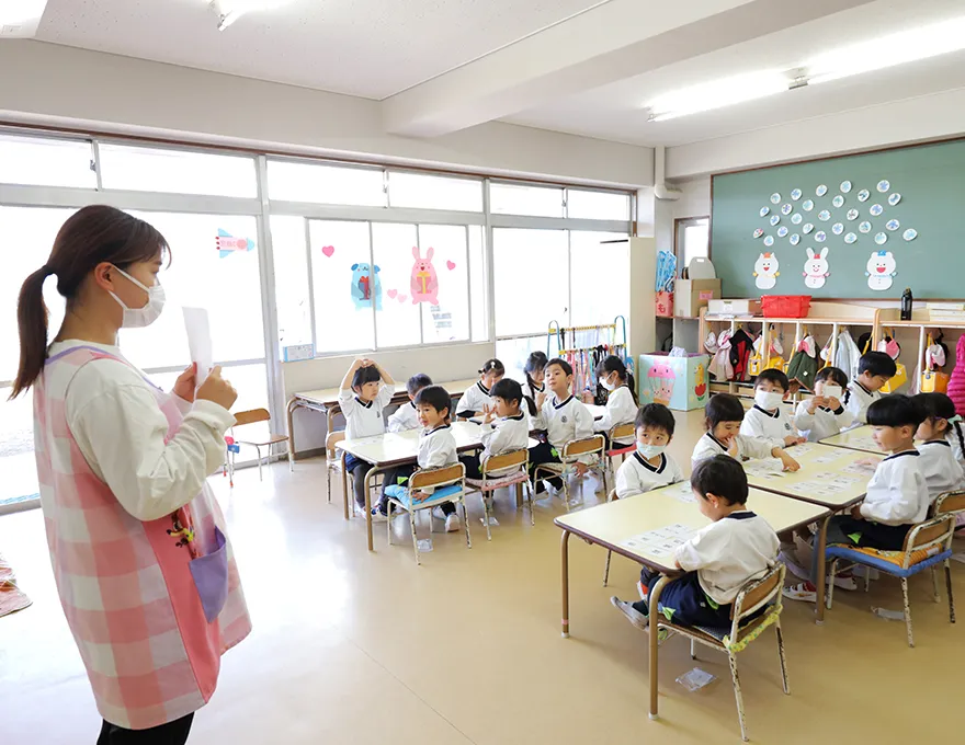 サントレ教育10