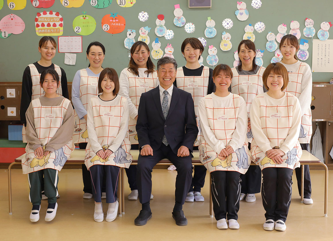 先生紹介
