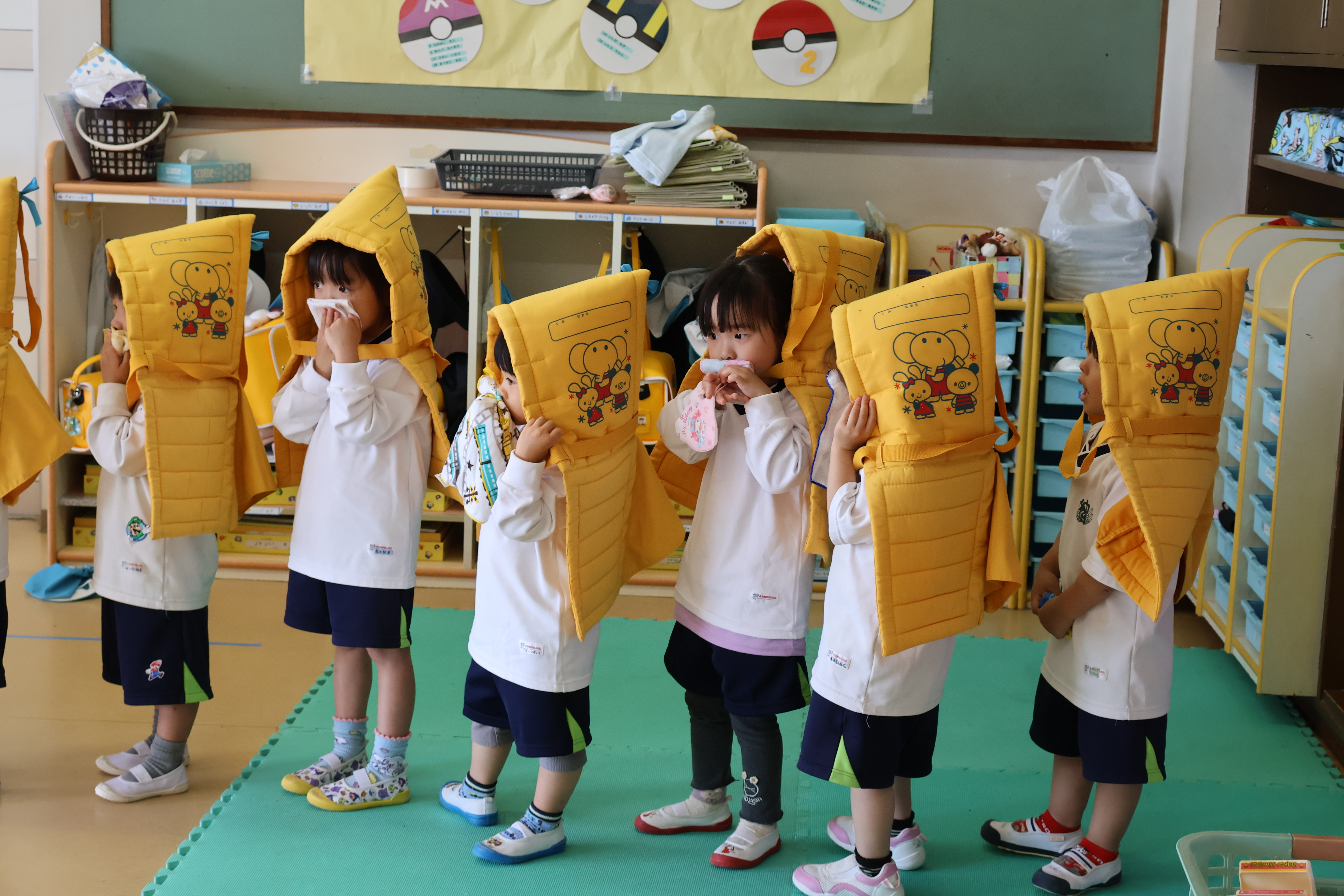 専修大学松戸幼稚園