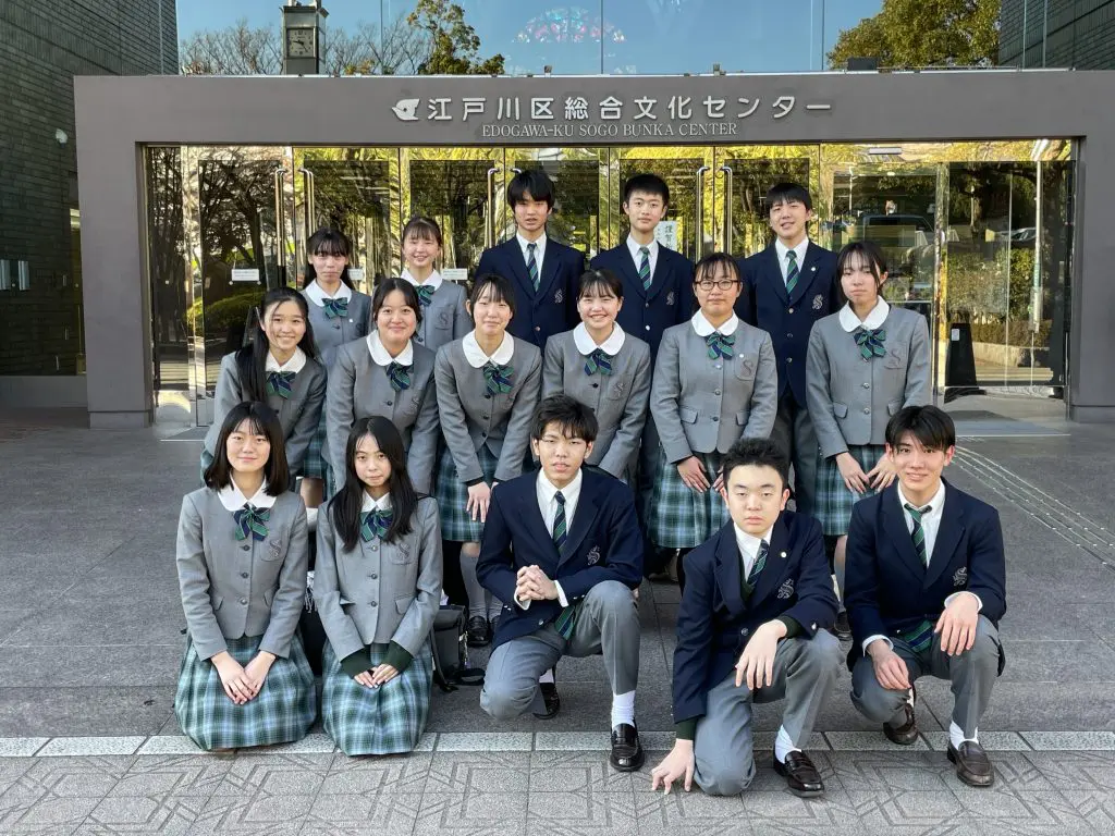 合唱部 大会結果報告 | 専修大学松戸中学校・高等学校