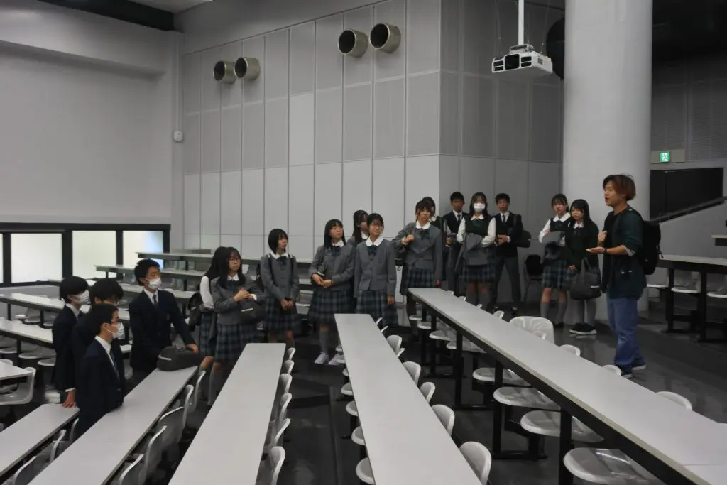 中学３年生フィールドワーク_02