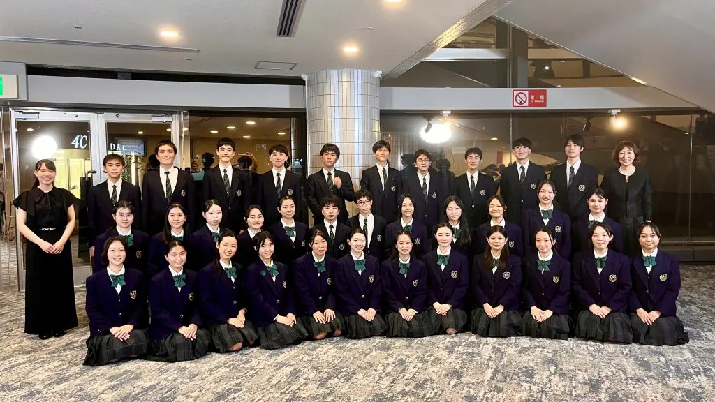 合唱部　大会結果報告_01