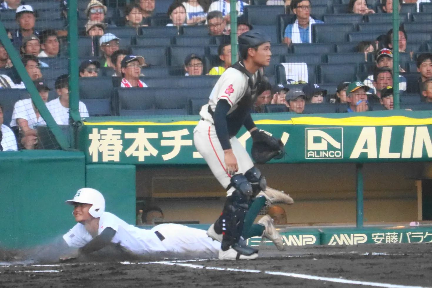 第105回全国高等学校野球選手権記念大会　3回戦結果_05