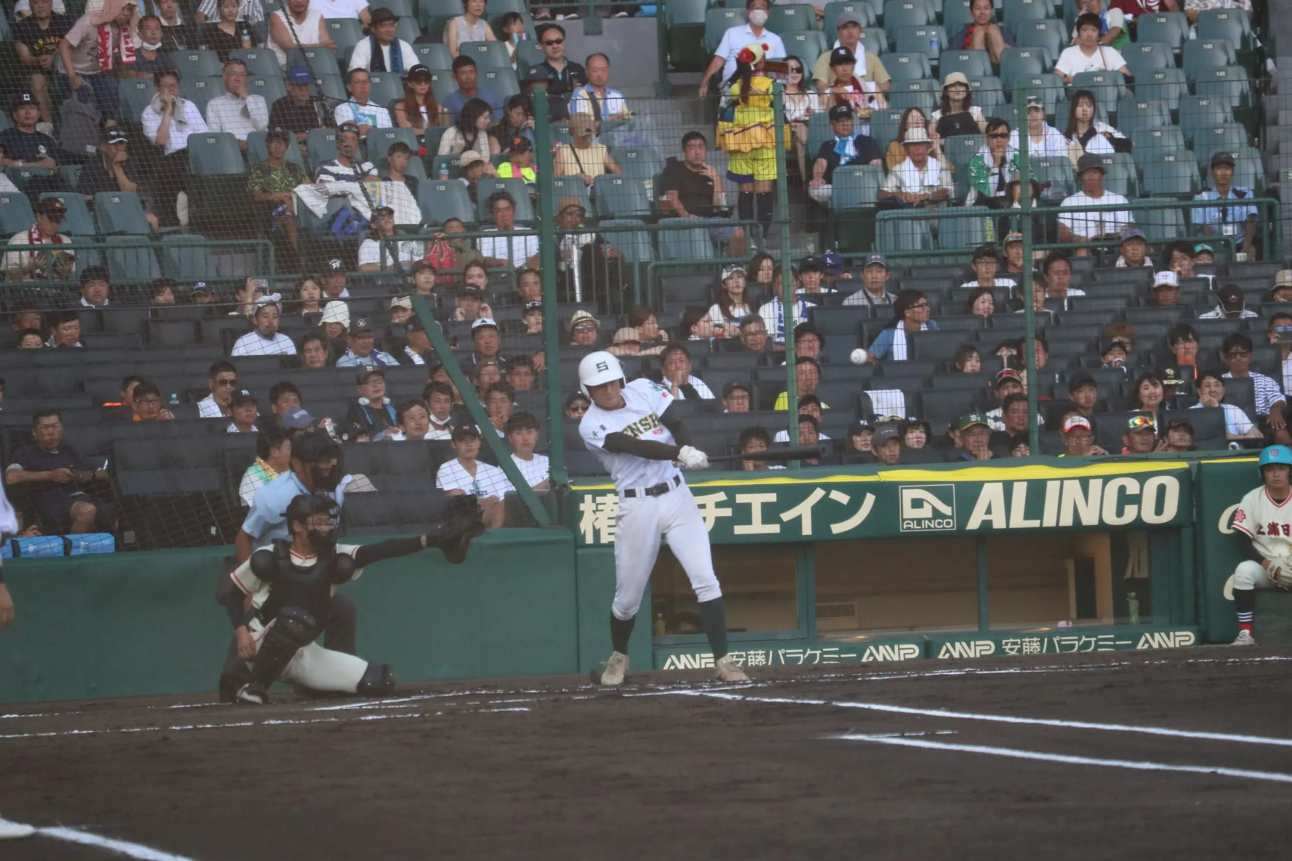 第105回全国高等学校野球選手権記念大会　3回戦結果_04
