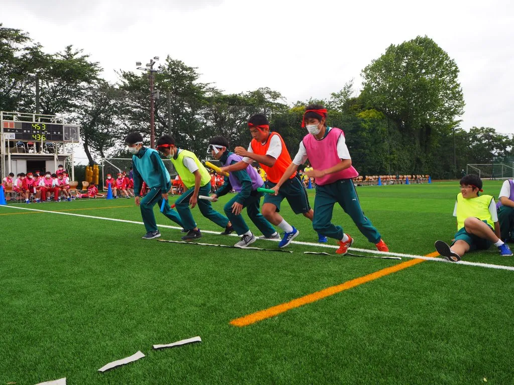 体育大会28