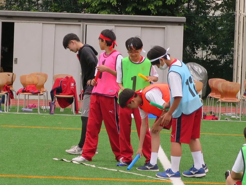体育大会24