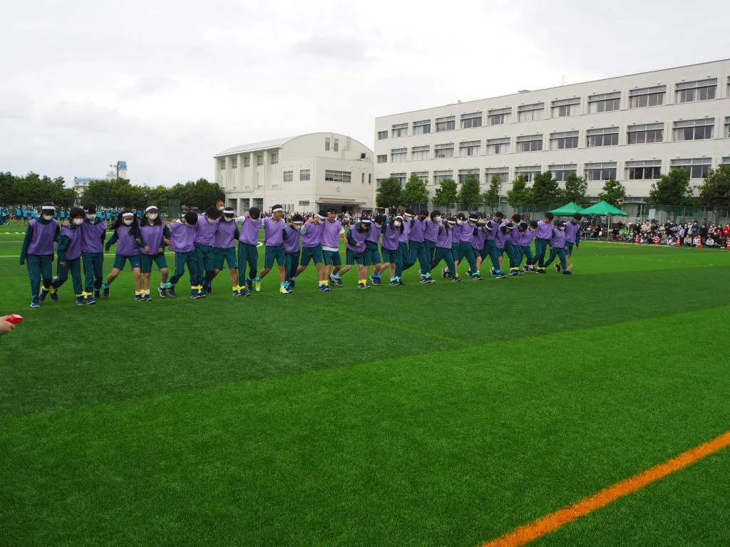 体育大会23