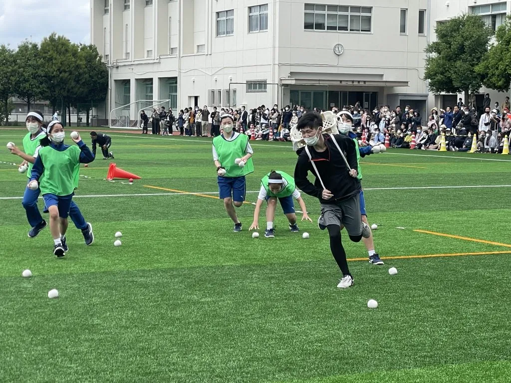 体育大会26