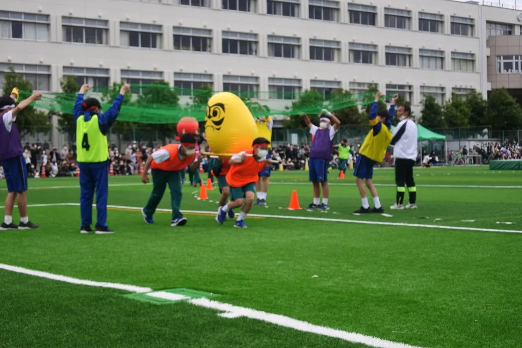 体育大会17