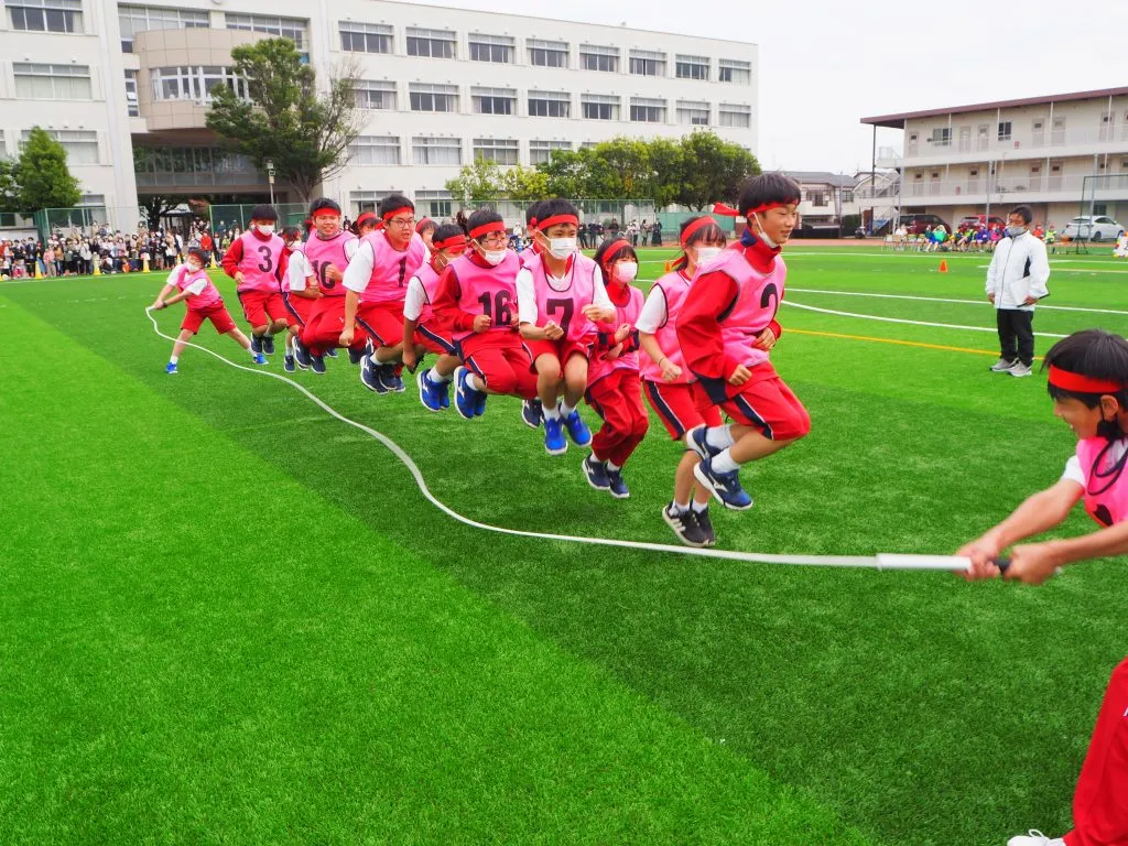 体育大会14