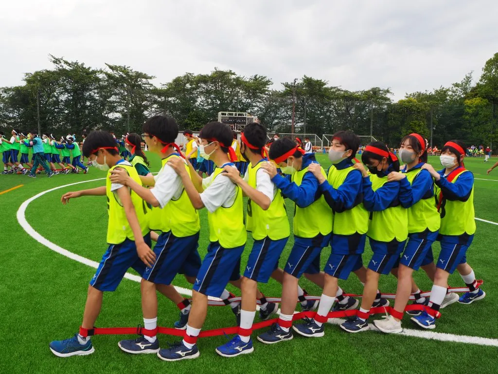 体育大会12