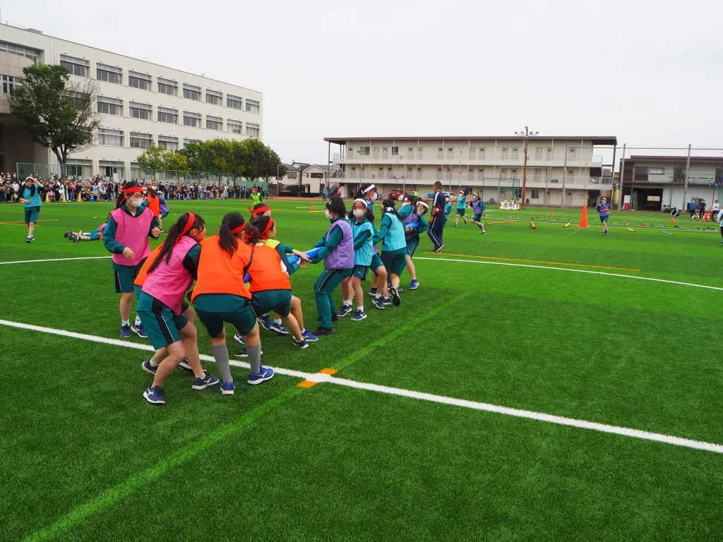 体育大会11