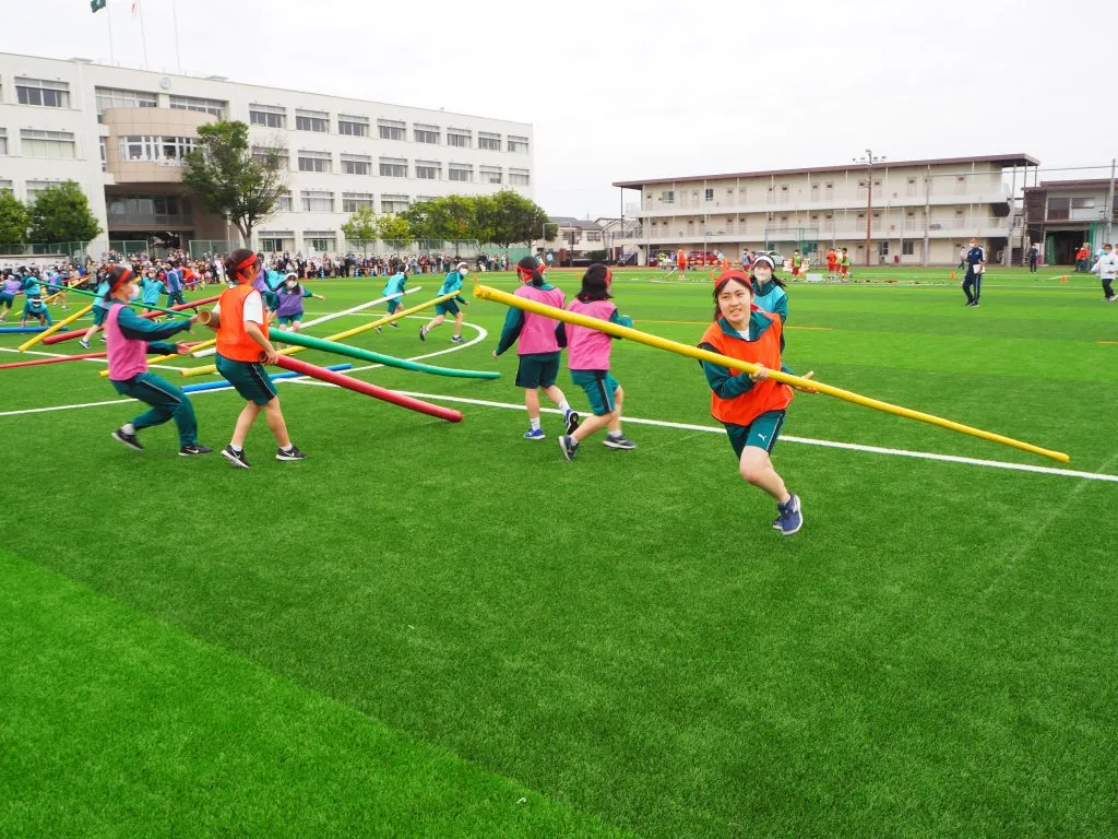 体育大会10