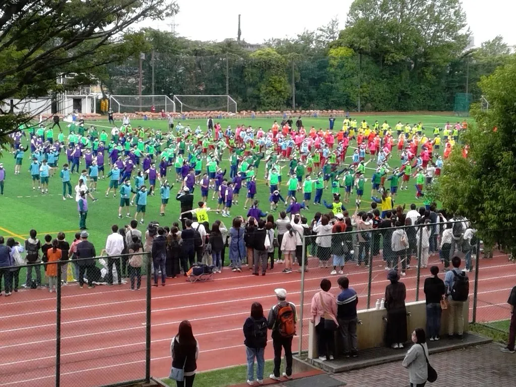 体育大会5