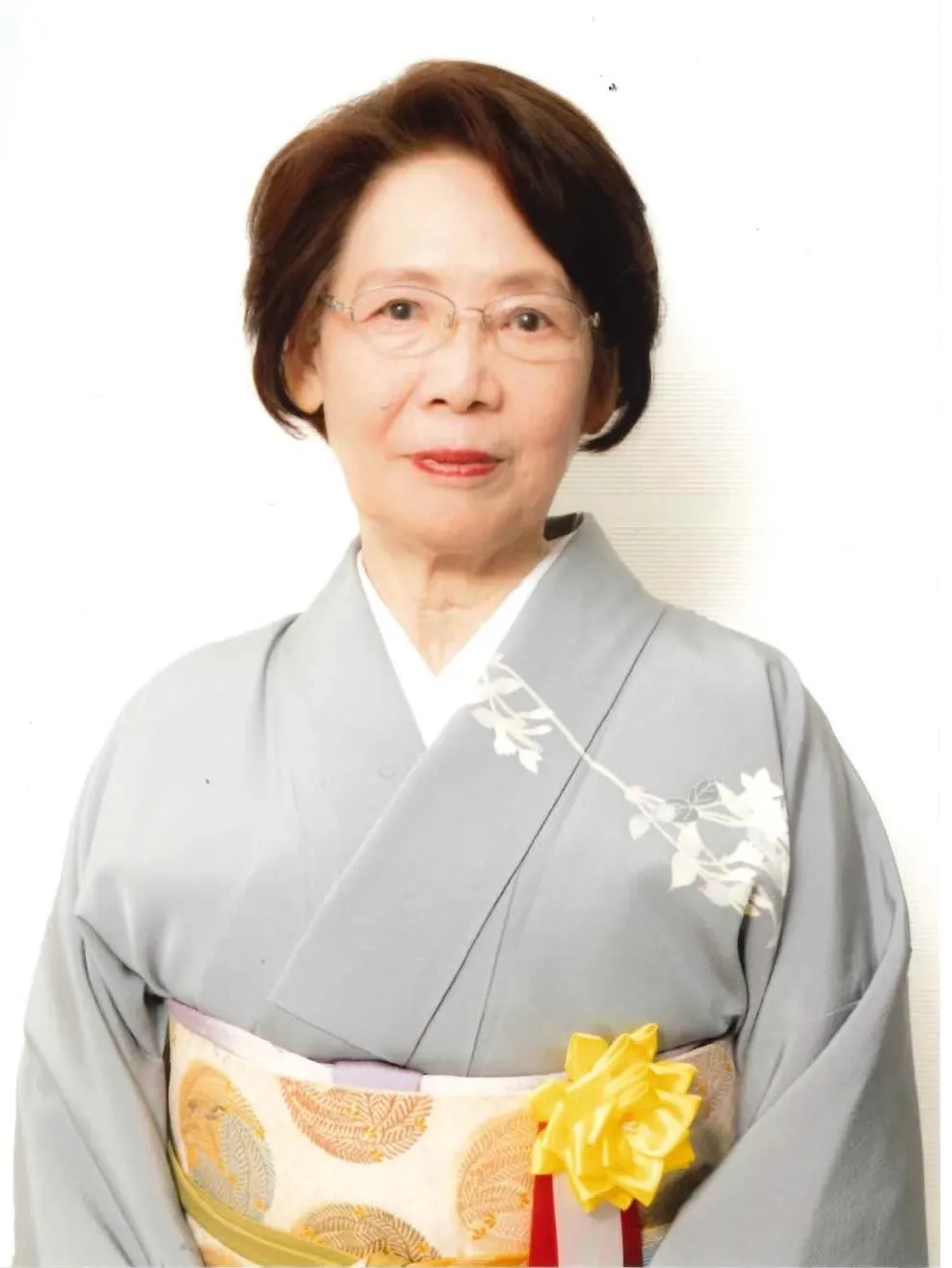 砂川泉美先生