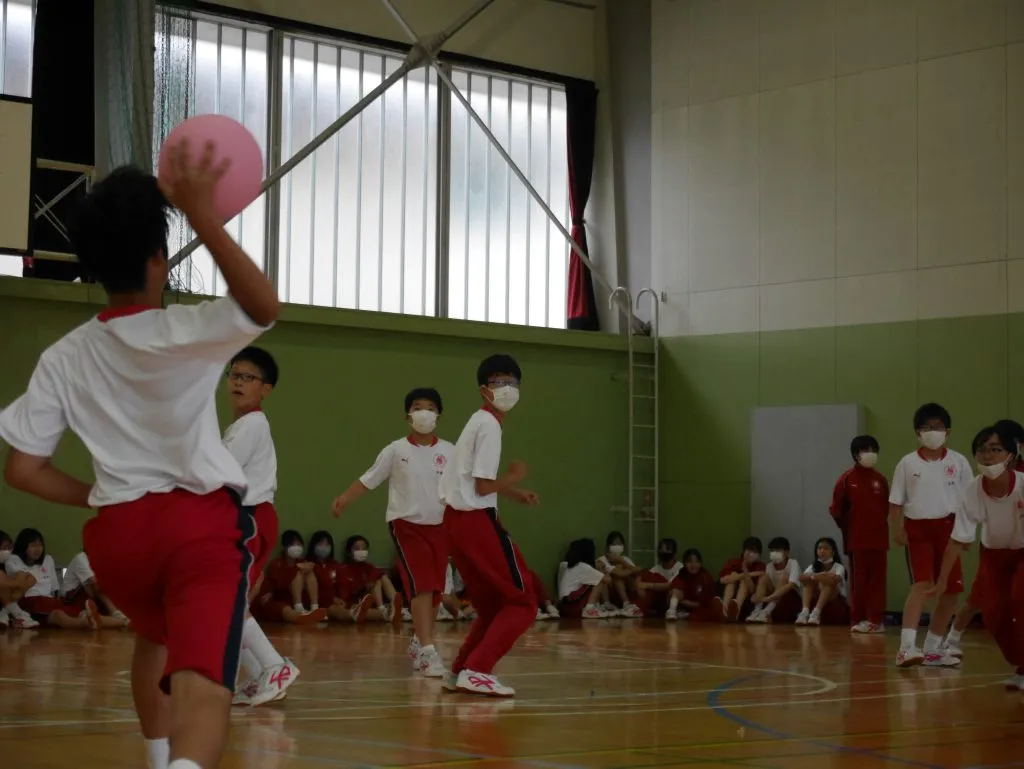 SenshuMatsudo Study Camp 2023⑤