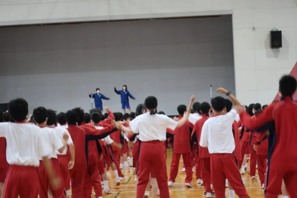 SenshuMatsudo Study Camp 2023③