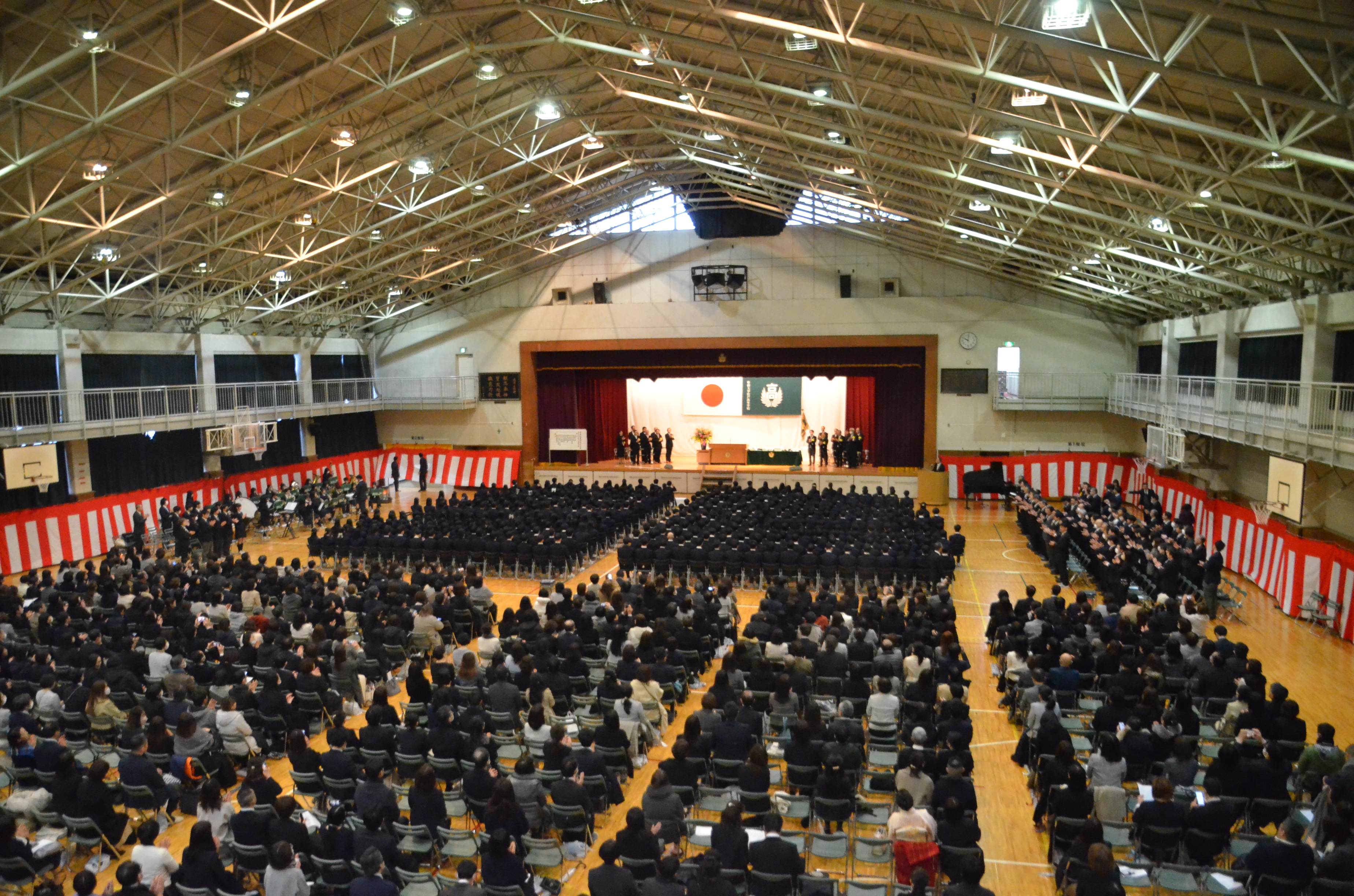 専修大学松戸中学校・高等学校