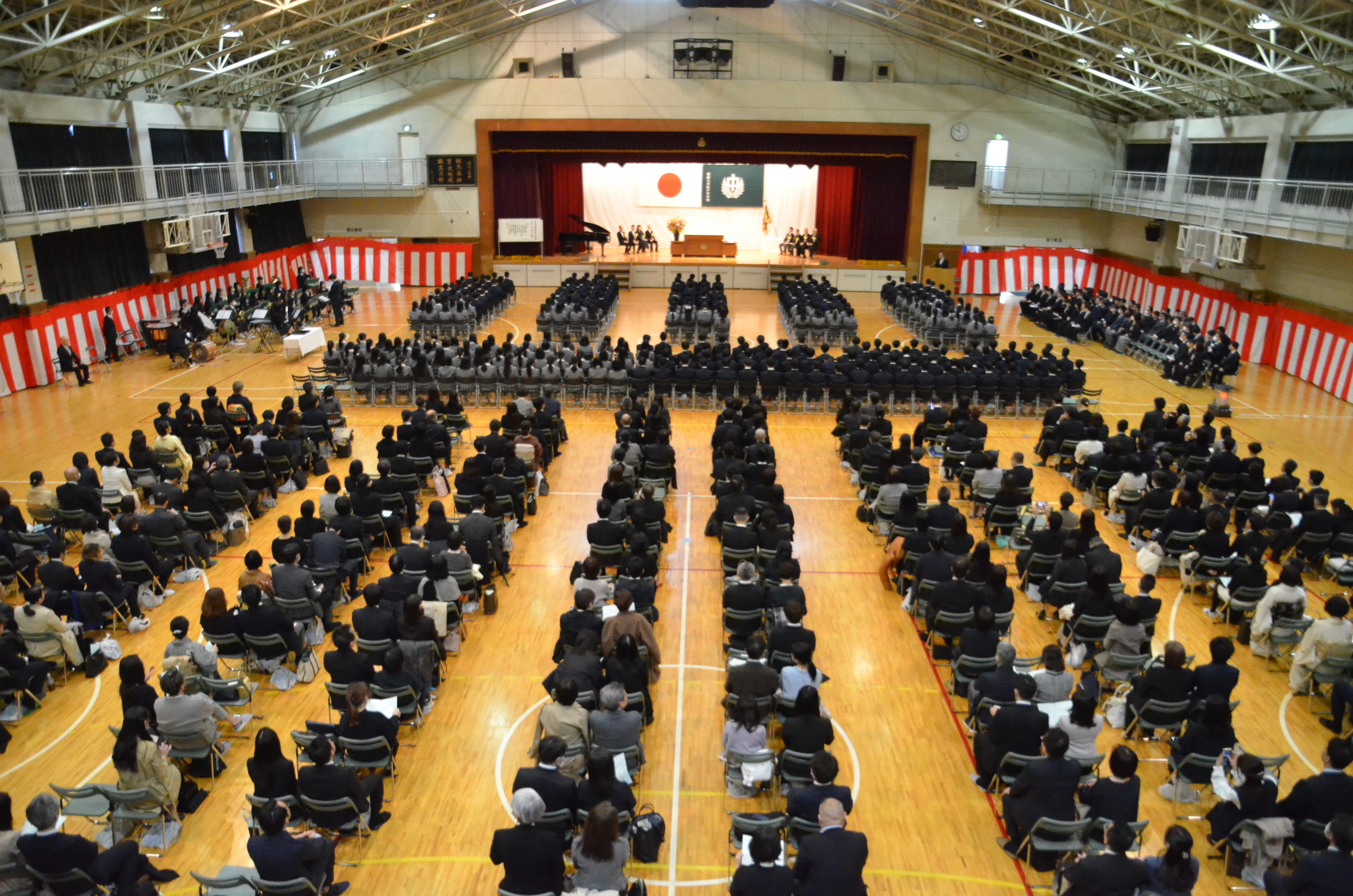 専修大学松戸中学校・高等学校