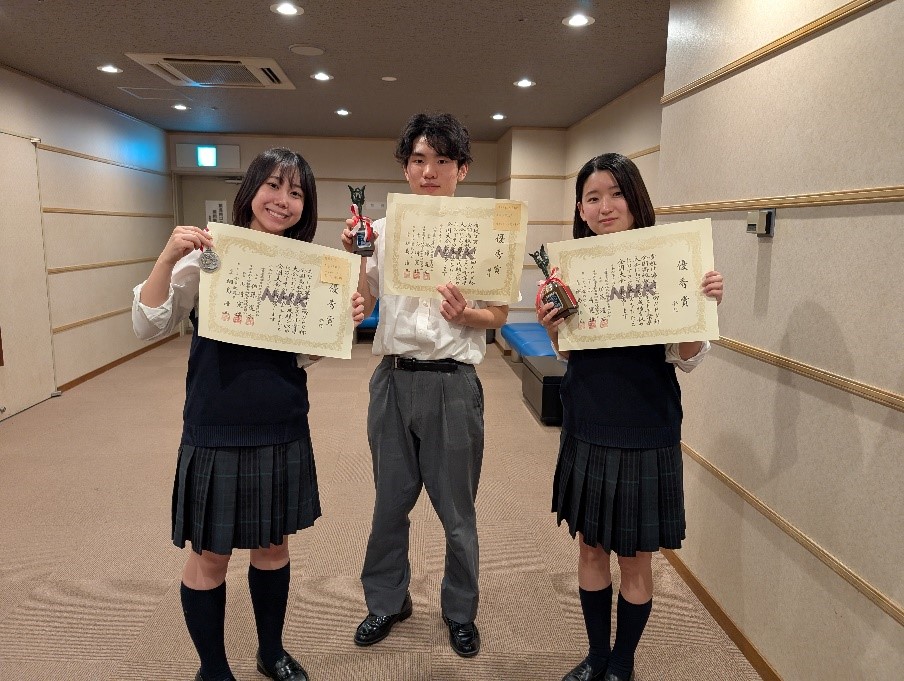 OCTERCH（専修大学松戸高校/千葉県） | MUSIC DAYS